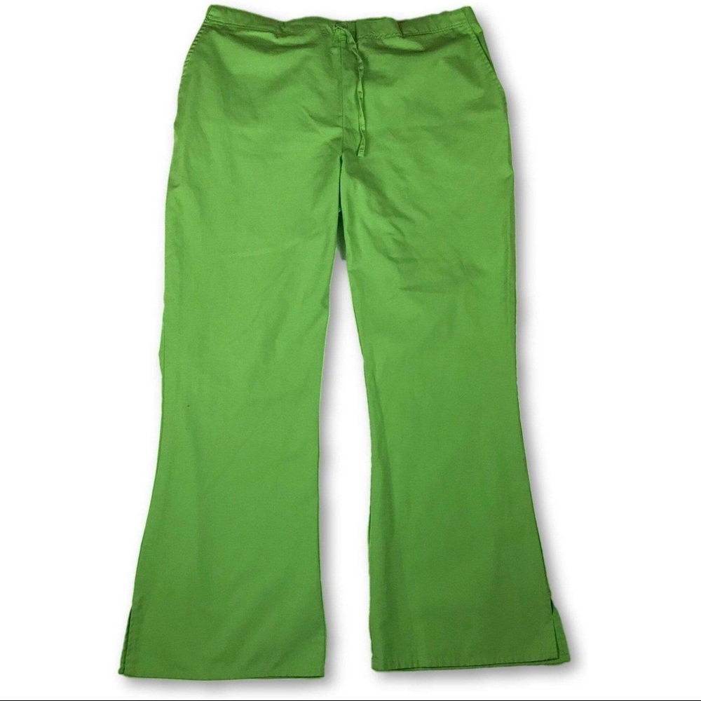Women’s Expo Uniform- Large Scrub Bottoms